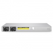 S3910-48TS, Switch Gigabit Ethernet L2+ de 48 puertos, 48 x Gigabit RJ45, con 4 x 10Gb SFP+ enlaces ascendentes, switch apilable, chip Broadcom Esta imagen trata sobre S3910-48TS主多图.