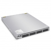 N8560-32C, 32-Port Ethernet L3 Data Center Switch, 32 x 100Gb QSFP28, Support MLAG/Stacking, Broadcom Chip, Front-to-Back Airflow This picture is about .