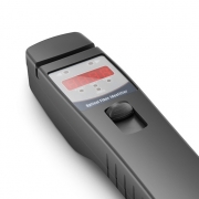 FOFI-201新型高機能光ファイバ識別器 この写真はFOFI-201に関するものです。