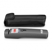 FOFI-201新型高機能光ファイバ識別器 この写真はFOFI-201に関するものです。