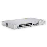 switch　24台 S3910-24TF 24-Port L2+ Stackable Gigabit Switch - FS.com