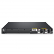 S5810-48FS, Switch Gigabit Ethernet L3 a 48 porte 1Gb SFP, con 4 x 10Gb SFP+ Uplink, Supporta MLAG, Chip Broadcom, PicOS® Questa immagine riguarda S5810-48FS.