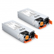 S5580-48S, Switch Ethernet L3 a 48 porte, 48 x 10Gb SFP+, con 8 x 100Gb QSFP28 Uplink, PicOS®, supporta EVPN-VXLAN e MLAG, chip Broadcom Questa immagine riguarda S5580-48S.