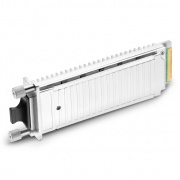 XENPAK Transceiver Modul mit DOM - Cisco XENPAK-10GB-SR Kompatibel 10GBASE-SR XENPAK 850nm 300m DOM SC MMF Dieses Bild handelt von XPK-10GSR-85.