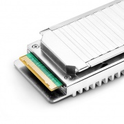 XENPAK Transceiver Modul mit DOM - Cisco XENPAK-10GB-SR Kompatibel 10GBASE-SR XENPAK 850nm 300m DOM SC MMF Dieses Bild handelt von XPK-10GSR-85.