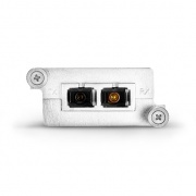 XENPAK Transceiver Modul mit DOM - Cisco XENPAK-10GB-SR Kompatibel 10GBASE-SR XENPAK 850nm 300m DOM SC MMF Dieses Bild handelt von XPK-10GSR-85.