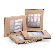 XENPAK Transceiver Modul mit DOM - Cisco XENPAK-10GB-SR Kompatibel 10GBASE-SR XENPAK 850nm 300m DOM SC MMF Dieses Bild handelt von XPK-10GSR-85.