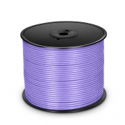 Cat 6 UTP LANケーブル 紫色 177m Amazon.com: InstallerParts CAT6 Cable UTP Booted - Purple