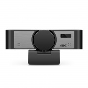 FC270-4K Ultra HD 4K Webcam for Video Calling and Conference, with 2 Microphones & 110 ° Wide Angle, USB Plug and Play This picture is about FC270-4K.