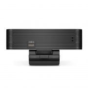 FC270-4K Ultra HD 4K Webcam for Video Calling and Conference, with 2 Microphones & 110 ° Wide Angle, USB Plug and Play This picture is about FC270-4K.