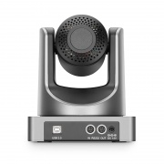 Caméra de VidéoConférence FC730 Full HD 1080p pour Salles de Taille Moyenne et Grande, Zoom Optique 12X et PTZ Cette image concerne FC730.