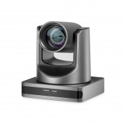 Caméra de VidéoConférence FC730 Full HD 1080p pour Salles de Taille Moyenne et Grande, Zoom Optique 12X et PTZ Cette image concerne FC730.