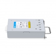 Hot-swappable AC Power Module 150W, for S5800-48F4SR, S5800-48T4S, S5850-24S2Q, S5850-24S2C, S5850-16T16BS2Q This picture is about GPR150-A1M.