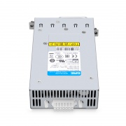 Hot-swappable AC Power Module 150W, for S5800-48F4SR, S5800-48T4S, S5850-24S2Q, S5850-24S2C, S5850-16T16BS2Q This picture is about GPR150-A1M.