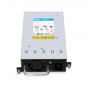 Hot-swappable AC Power Module 150W, for S5800-48F4SR, S5800-48T4S, S5850-24S2Q, S5850-24S2C, S5850-16T16BS2Q This picture is about GPR150-A1M.