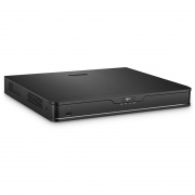 Enregistreur vidéo mini NVR 1U 8 canaux 8 PoE Hikvision - DS-7608NI-Q2 Enregistreur vidéo mini NVR 1U 8 canaux 8 PoE Hikvision - DS-7608NI-Q2