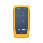 Fluke Networks DSX2-8000 Versiv 2 CableAnalyzer™(Wi-Fi機能付き) この写真はDSX2-8000に関するものです。