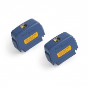 Fluke Networks DSX2-8000 Versiv 2 CableAnalyzer™(Wi-Fi機能付き) この写真はDSX2-8000に関するものです。