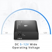 Esta imagen trata sobre UMC-2S.