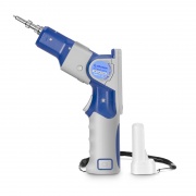 AutoGet Wifi Wireless Intelligent Fiber Endface Microscope with HD Touchscreen for LC/SC/FC Connectors This picture is about AUTOGET WIFI.