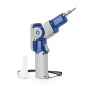 AutoGet Wifi Wireless Intelligent Fiber Endface Microscope with HD Touchscreen for LC/SC/FC Connectors This picture is about AUTOGET WIFI.