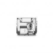 Arista Networks Compatible 25GBASE-D SFP28 BiDi 1330nm-TX/1270nm-RX 20km DOM Simplex LC/UPC SMF Optical Transceiver Module (Industrial) This picture is about .