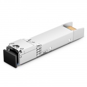 Generisch kompatibles XGPON ONU SFP+ 1270 nm-TX/1577 nm-RX 2,488 G-TX/9,953 G-RX Klasse N2 20 km DOM Simplex SC/UPC SMF optisches Transceivermodul (Industriell) Dieses Bild handelt von .