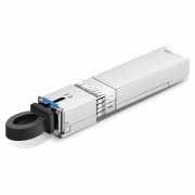 Generic Compatible XGSPON ONU SFP+ 1270nm-TX/1577nm-RX 9.953G-TX/9.953G-RX Class N2 20km DOM Simplex SC/UPC SMF Optical Transceiver Module (Industrial) This picture is about .