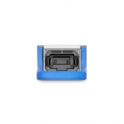 Módulo transceptor/Transceiver óptico compatible genérico, 4x100GBASE-LR QSFPDD 1310nm 10km DOM MTP/MPO-12 SMF, Breakout a 4 x100G-LR Esta imagen trata sobre QDD-PLR4-400G.