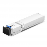 Generic Compatible XGSPON OLT SFP+ 1577nm-TX/1270nm-RX 9.953G-TX/9.953G-RX Class N1 20km DOM Simplex SC/UPC SMF Optical Transceiver Module This picture is about .