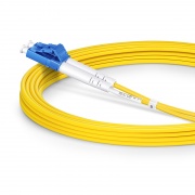 ネット　７ｍ×５ｍ 2m (7ft) Fiber Patch Cable, 2 Fibers, G.657.A2, LC UPC