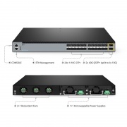 This picture is about S5850-24S2Q-DC.