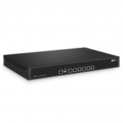 FS-AC32 6口 無線AP控制器(6x1G) 這張圖片是關於FS-AC32.