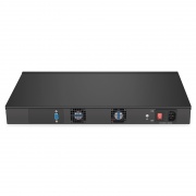 FS-AC32 6口 無線AP控制器(6x1G) 這張圖片是關於FS-AC32.
