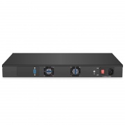 FS-AC32 6口 無線AP控制器(6x1G) 這張圖片是關於FS-AC32.