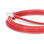 CAT6A S/FTP ケーブル-LSZH- ツメ折れ防止 5m CAT6A S/FTP ケーブル-LSZH- ツメ折れ防止 5m PCケーブル・コネクタ