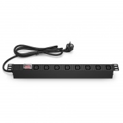 Deze afbeelding gaat over PDU-CEE78I-HBS.