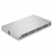 S3910-48TF, 48-Port Ethernet L2+ Switch, 48 x Gigabit RJ45, with 4 x 1Gb SFP Uplinks, Broadcom Chip This picture is about S3910-48TF主多图.