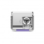 Ericsson Compatible SFP+ 10GBASE-BX40-D BiDi 1330nm-TX/1270nm-RX 40km DOM Simplex LC/UPC SMF Optical Transceiver Module For 4G Wireless (Industrial) This picture is about .