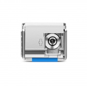 Juniper Networks JNP-SFP-10G-BX40U-I Compatible 10GBASE BiDi SFP+ 1270nm-TX/1330nm-RX 40km DOM Simplex LC/UPC SMF Optical Transceiver Module (Industrial) This picture is about .