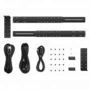 S5580-48Y 48ポート イーサネットL3スイッチ(48x 25Gb SFP28、8x 100Gb QSFP28アップリンク、PicOS®、EVPN-VXLAN&MLAG対応、Broadcomチップ) この写真はS5580-48Yに関するものです。