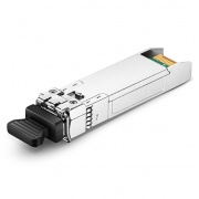 Brocade E1MG-LHA-OM Compatible 1000BASE-ZX SFP 1550nm 80km DOM Duplex LC/UPC SMF Optical Transceiver Module This picture is about SFP1G-ZX-55.