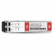 This picture is about CWDM-SFP3G-10.
