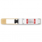 Arista Networks QSFP-40G-SR4 Compatible 40GBASE-SR4 QSFP+ 850nm 150m DOM MPO-12/UPC MMF Optical Transceiver Module This picture is about QSFP-SR4-40G.