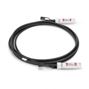 0.5m (2ft) IBM 00D6288 Compatible 10G SFP+ Passive Direct Attach Copper Twinax Cable This picture is about SFP-10G-PC005.