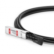 3m (10ft) IBM 46K6183 Compatible 10G SFP+ Active Direct Attach Copper Twinax Cable This picture is about SFP-10G-AC03.