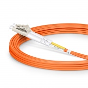 ネット　１２，５ｍ×３ｍ 3m Multimode Fiber Optic Cable (62.5/125) - MTRJ to SC