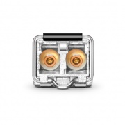 SFP+ 10G CWDM 1450nm 40km DOM Duplex LC/UPC SMF Optical Transceiver Module for Transmission for FS Switches This picture is about CW-SFP10G40-45.