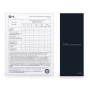 HW SFP-10G-ZR100 Compatible 10GBASE-ZR SFP+ 1550nm 100km DOM Duplex LC/UPC SMF Optical Transceiver Module This picture is about .