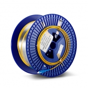 Kundenspezifische Singlemode-Faseroptik-OTDR-Start-Box Dieses Bild handelt von .